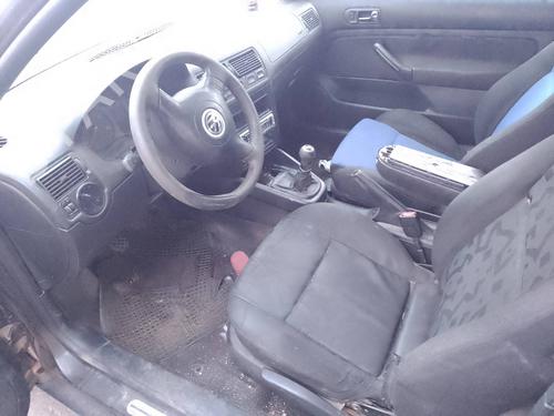 Right front driveshaft VW GOLF IV (1J1) 1.9 TDI | BP20234717M39 