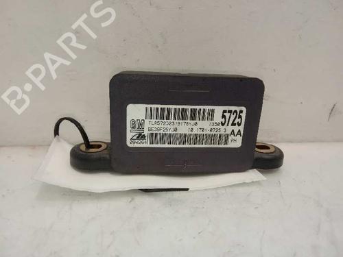 Used Electronic module CHEVROLET CRUZE (J300) [2009-2025]  11672230