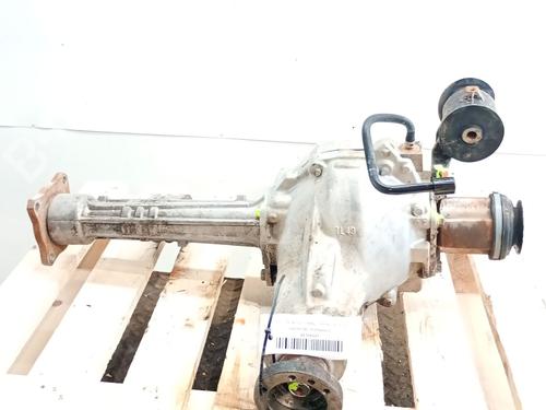 Differensial forvogn Differensial forvogn SUZUKI GRAND VITARA II (JT, TE, TD) 1.9 DDiS All-wheel Drive (JT419, TD44, JB419WD, JB419XD,... (129 hp) 36562679 36562679