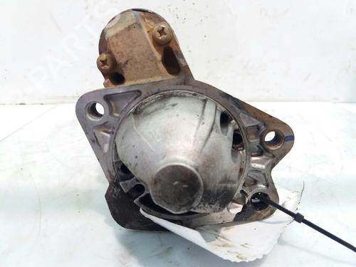 Starter MAZDA 2 (DE_, DH_)  | BP3079951M8 