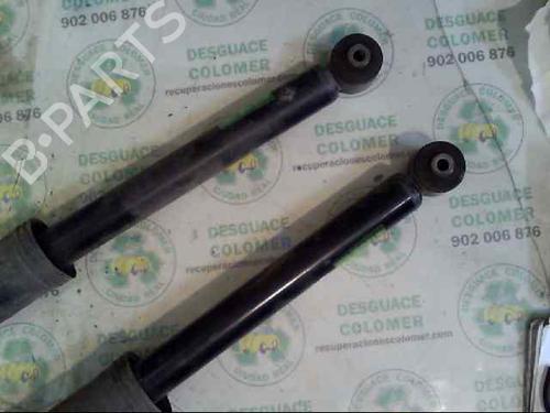 Right rear shock absorber CHEVROLET AVEO / KALOS Hatchback (T250, T255)  | BP3036555M19 