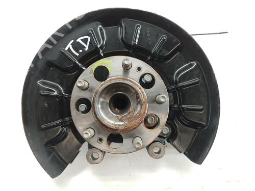 Used Right rear steering knuckle KIA XCEED (CD) 1.6 GDI Hybrid (105 hp) 29251330