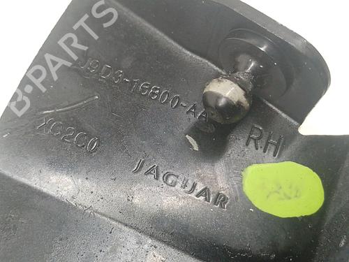 Hinge/Door check strap JAGUAR I-PACE (X590) EV400 AWD | BP27834567C146 