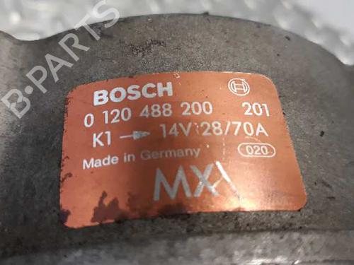 Alternator OPEL ASTRA F Estate (T92) 1.6 i 16V (F35, M35) | BP5638948M7 