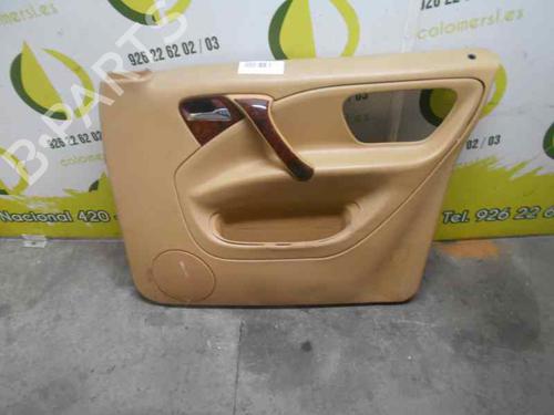 Used Front right panel MERCEDES-BENZ M-CLASS (W163) ML 430 (163.172) (272 hp) 3065236