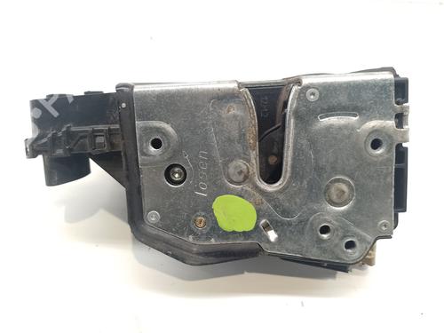 Front left lock BMW 3 (E46)  | BP24105311C98 