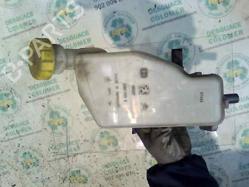 Used Brake master cylinder CITROËN C3 I (FC_, FN_) [2002-2013]  3080662