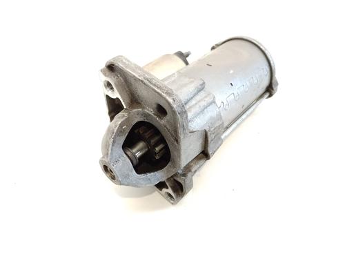 Used Starter RENAULT MEGANE IV Hatchback (B9A/M/N_) [2015-2025]  19487103