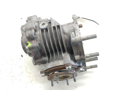 Used Front differential TOYOTA RAV 4 III (_A3_) 2.2 D 4WD (ALA30_, ALA30R) (136 hp) 29433040