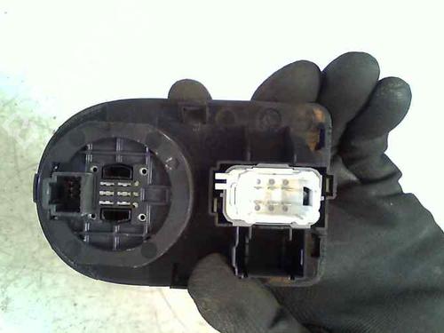 Gear lever NISSAN QASHQAI / QASHQAI +2 I (J10, NJ10, JJ10E)  | BP7432230M90 