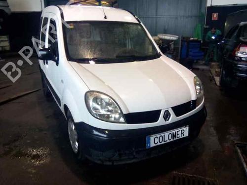 Vacuum pump RENAULT KANGOO (KC0/1_) 1.5 dCi | BP3074872M80 