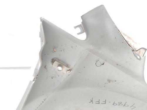 Left front fenders FORD FOCUS II (DA_, HCP, DP) 1.8 TDCi | BP27355245C41 