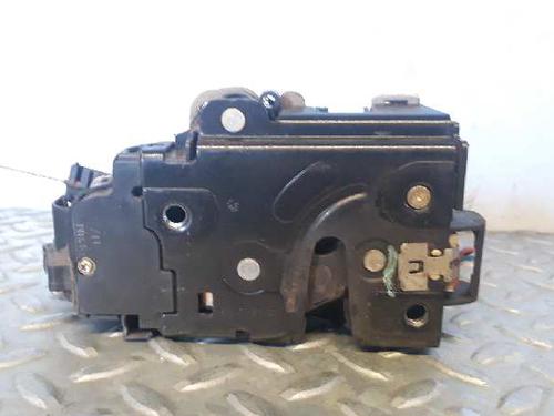 Used Front right lock SEAT ALTEA (5P1) [2004-2015]  5787007