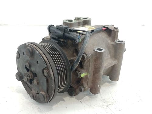 Used AC compressor FORD FIESTA V (JH_, JD_) 1.3 (69 hp) 25605272