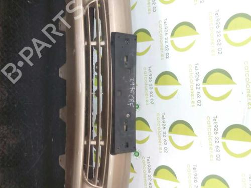 Used Front bumper DAEWOO REZZO (U100) [2000-2025]  3063527