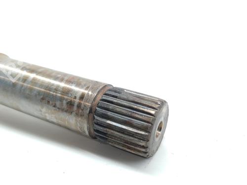 Right front driveshaft CITROËN C4 CACTUS 1.5 BlueHDi 100 | BP30104861M39