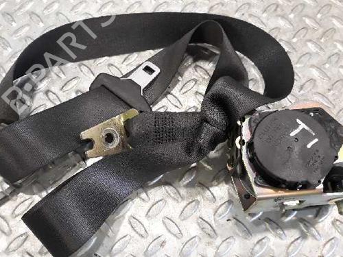 Rear left seatbelt JAGUAR X-TYPE I (X400) 2.0 D | BP6635724I29 
