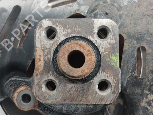 Left rear steering knuckle MERCEDES-BENZ CITAN MPV (W415) 109 CDI (415.703) | BP28289983M27 