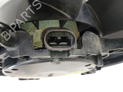 Køleventilator elektrisk RENAULT FLUENCE (L3_) 1.5 dCi (L30B) | BP29630012M35 