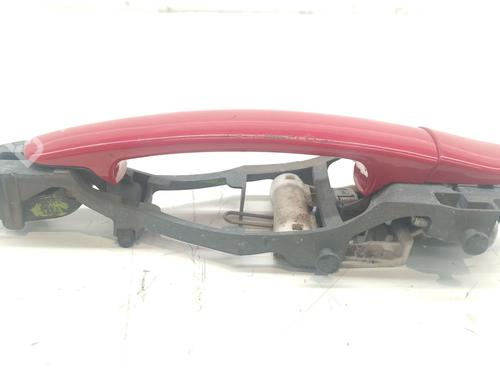 Rear right exterior door handle VW GOLF V (1K1) 1.9 TDI | BP24958601C130 