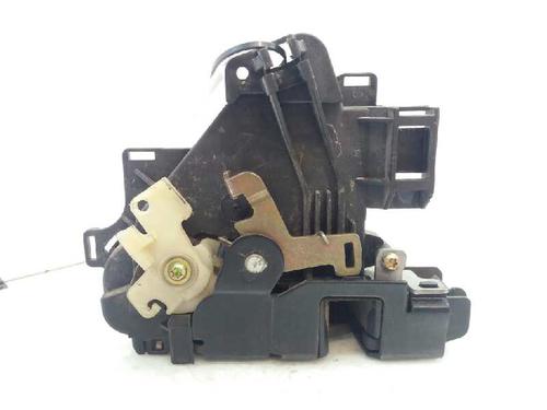 Used Front left lock SEAT IBIZA III (6L1) [2002-2009]  3247295