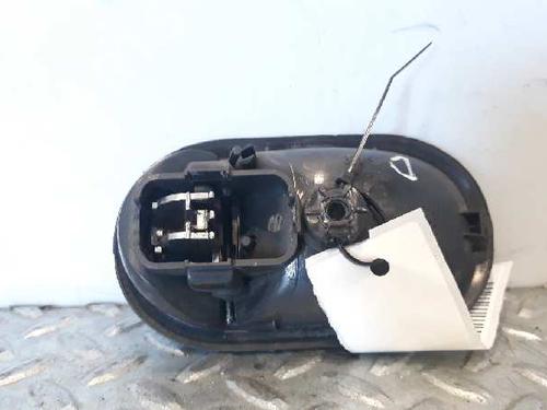 Front right interior door handle RENAULT MEGANE II (BM0/1_, CM0/1_)  | BP5851403I14 