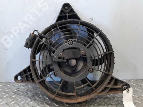 Radiator fan KIA SPORTAGE SUV (K00) 2.0 TD 4WD | BP5588456M35 