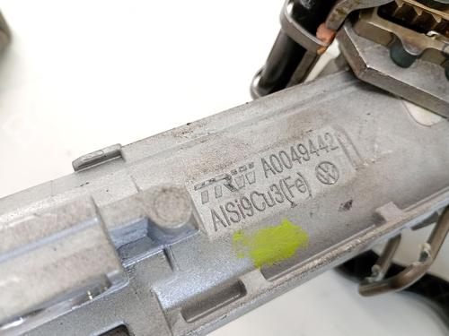 Steering column SEAT TOLEDO IV (KG3) 1.6 TDI | BP37376856M21 - Image 8