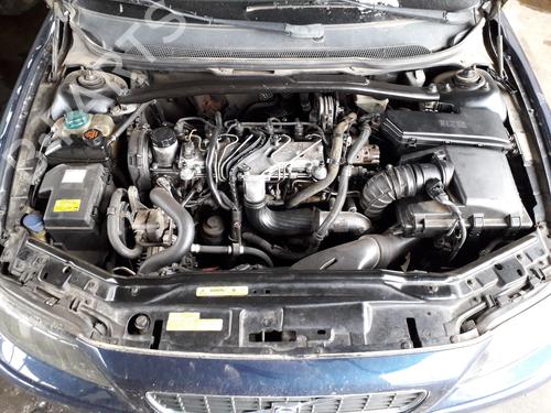 Alternator VOLVO S60 I (384)  | BP15371176M7 