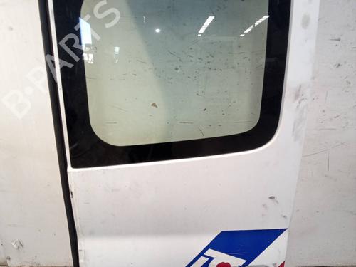 Used Right tailgate OPEL VIVARO A Van (X83) [2001-2015]  14226554