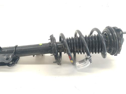 Used Right front shock absorber HYUNDAI TUCSON (NX4E, NX4A) 1.6 CRDi Hybrid 48V (136 hp) 27343764
