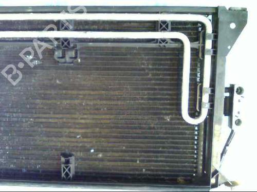 Used AC radiator BMW 5 (E39) [1995-2003]  3033504