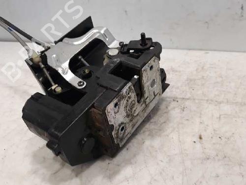 Venstre bak lås SSANGYONG KYRON 2.0 Xdi | BP3551629C100 