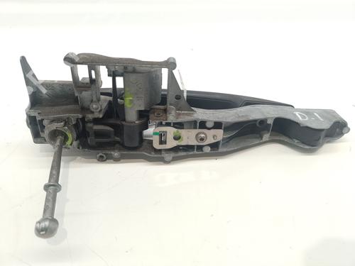 Front left exterior door handle CITROËN C3 Picasso (SH_)  | BP24109928C128 