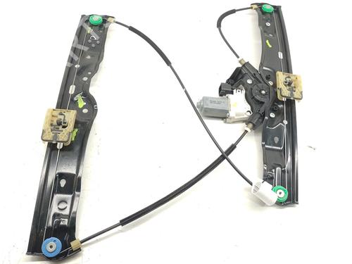 Front left window mechanism LAND ROVER DISCOVERY SPORT (L550) 2.0 D | BP32289548C22 