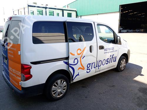 Injector NISSAN NV200 / EVALIA Bus 1.5 dCi 90 (M20, M20M) | BP36913056M100  - Image 8
