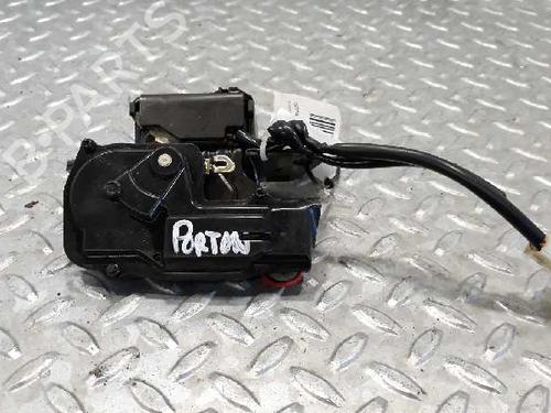 Tailgate lock TOYOTA PRIUS Liftback (_W2_) 1.5 Hybrid (NHW20_, NHW20R) | BP3543350C101 