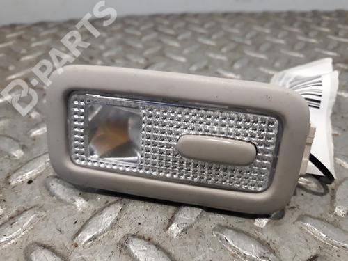 Used Interior roof light Interior roof light CITROËN C3 II (SC_) 1.4 (73 hp) 8533593 8533593