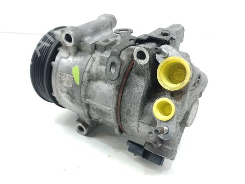 AC compressor CITROËN C4 CACTUS 1.5 BlueHDi 100 | BP31351595M34