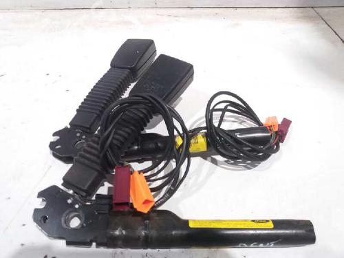 Kollisonspute sett FORD FOCUS II (DA_, HCP, DP)  | BP4647756C86 