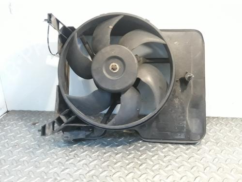 Køleventilator elektrisk OPEL OMEGA B (V94) [1994-2005]  8167591