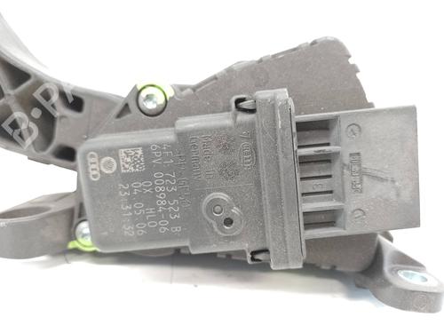 Pedal AUDI A6 C6 (4F2)  | BP18429999I4 