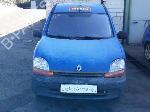 Front wiper motor RENAULT KANGOO (KC0/1_) D 65 1.9 (KC0E, KC02, KC0J, KC0N) | BP7401846M29 