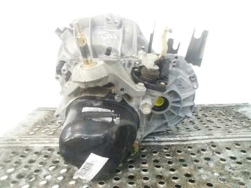 Getriebe NISSAN MICRA III (K12) 1.2 16V | BP3551262M3 