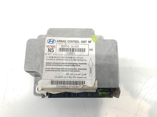 ECU airbags HYUNDAI SONATA V (NF)  | BP24517962M53 