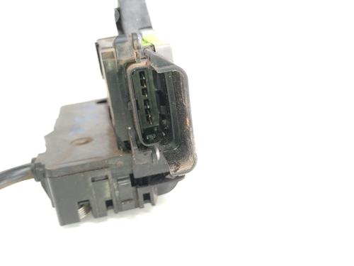 Rear right lock CITROËN C4 Picasso I MPV (UD_) 2.0 HDi 138 | BP29273566C99 