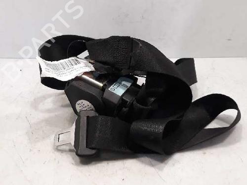 Used Front left seatbelt BMW 3 Compact (E46) 320 td (150 hp) 8758561
