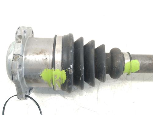 Left front driveshaft SEAT IBIZA III (6L1) 1.4 TDI | BP27299073M38 