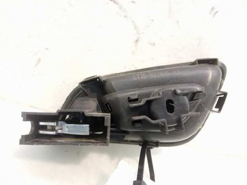 Front right interior door handle FORD TOURNEO COURIER B460 MPV 1.6 TDCi | BP4507660I14 