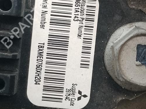 Crossmember CITROËN C-CROSSER (VU_, VV_)  | BP18475855C162 
